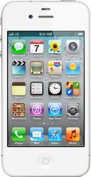 Apple iPhone 4S 16GB - Барнаул