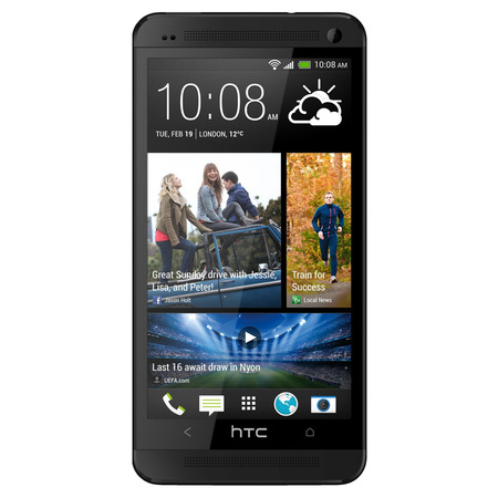 Сотовый телефон HTC HTC One dual sim - Барнаул