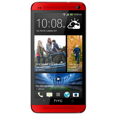 Смартфон HTC One 32Gb - Барнаул