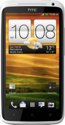HTC One X 16GB - Барнаул