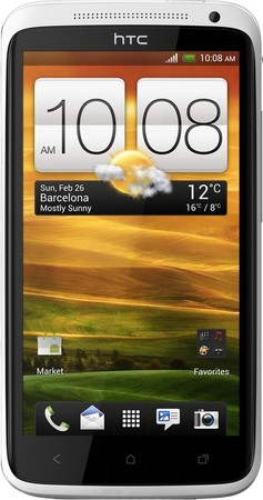 HTC One XL 16GB - Барнаул