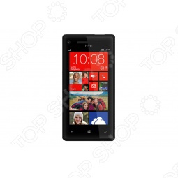 Мобильный телефон HTC Windows Phone 8X - Барнаул
