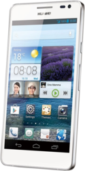 Смартфон Huawei Ascend D2 - Барнаул