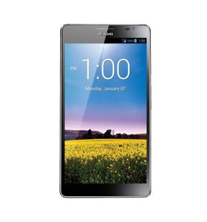 Смартфон HUAWEI Ascend Mate Black - Барнаул