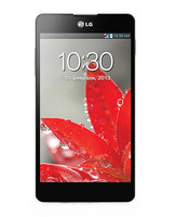 Смартфон LG E975 Optimus G Black - Барнаул
