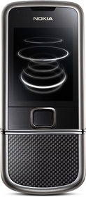 Мобильный телефон Nokia 8800 Carbon Arte - Барнаул