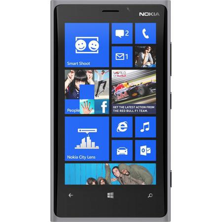 Смартфон Nokia Lumia 920 Grey - Барнаул
