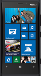 Мобильный телефон Nokia Lumia 920 - Барнаул