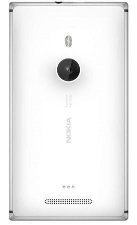 Смартфон NOKIA Lumia 925 White - Барнаул