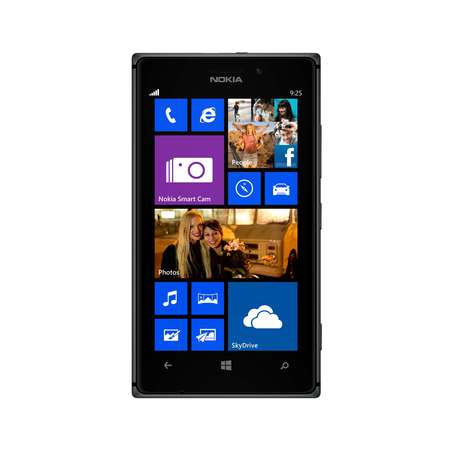 Сотовый телефон Nokia Nokia Lumia 925 - Барнаул