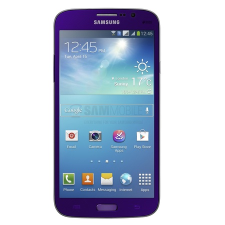 Смартфон Samsung Galaxy Mega 5.8 GT-I9152 - Барнаул