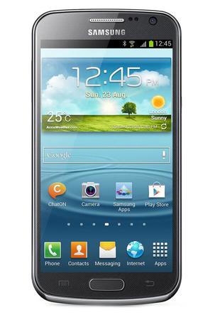 Смартфон Samsung Galaxy Premier GT-I9260 Silver 16 Gb - Барнаул