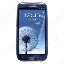 Смартфон Samsung Galaxy S III GT-I9300 16Gb - Барнаул