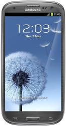 Samsung Galaxy S3 i9300 32GB Titanium Grey - Барнаул