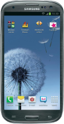 Samsung Galaxy S3 i9305 16GB - Барнаул