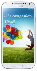Смартфон Samsung Galaxy S4 16Gb GT-I9505 - Барнаул