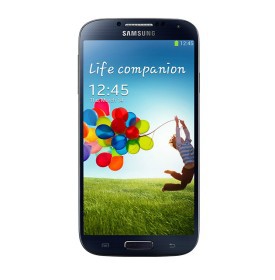 Мобильный телефон Samsung Galaxy S4 32Gb (GT-I9500) - Барнаул