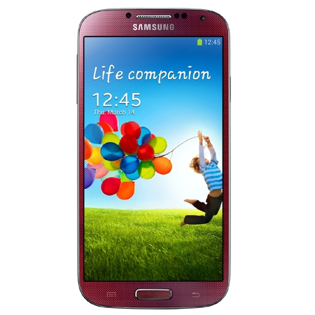 Смартфон Samsung Galaxy S4 GT-i9505 16 Gb - Барнаул