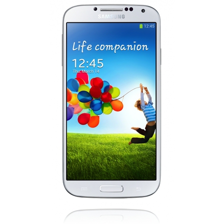 Samsung Galaxy S4 GT-I9505 16Gb черный - Барнаул