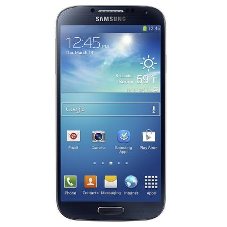 Смартфон Samsung Galaxy S4 GT-I9500 64 GB - Барнаул