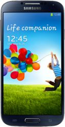 Samsung Galaxy S4 i9505 16GB - Барнаул