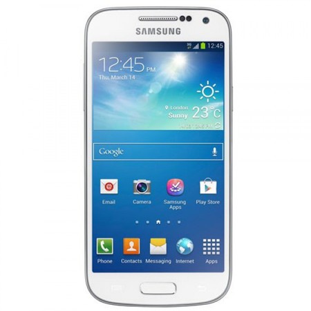 Samsung Galaxy S4 mini GT-I9190 8GB белый - Барнаул