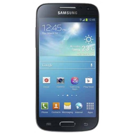 Samsung Galaxy S4 mini GT-I9192 8GB черный - Барнаул