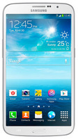 Смартфон SAMSUNG I9200 Galaxy Mega 6.3 White - Барнаул