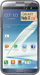 Samsung N7105 Galaxy Note 2 16GB - Барнаул