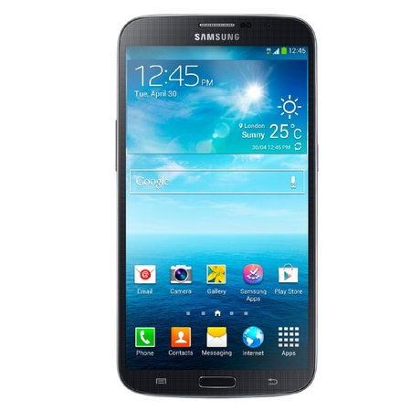 Сотовый телефон Samsung Samsung Galaxy Mega 6.3 GT-I9200 8Gb - Барнаул