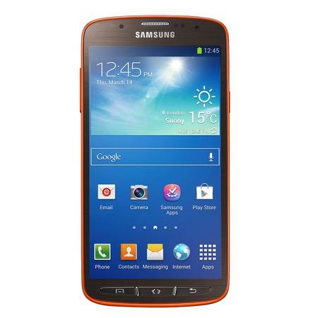 Сотовый телефон Samsung Samsung Galaxy S4 Active GT-i9295 16 GB - Барнаул