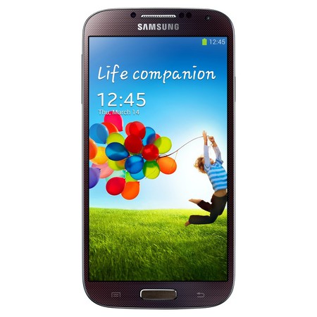 Сотовый телефон Samsung Samsung Galaxy S4 16Gb GT-I9505 - Барнаул