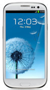 Смартфон Samsung Samsung Смартфон Samsung Galaxy S3 16 Gb White LTE GT-I9305 - Барнаул