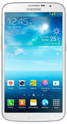 Смартфон Samsung Samsung Смартфон Samsung Galaxy Mega 6.3 8Gb GT-I9200 (RU) белый - Барнаул