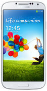 Смартфон Samsung Samsung Смартфон Samsung Galaxy S4 16Gb GT-I9505 white - Барнаул