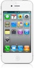Смартфон Apple iPhone 4 8Gb White - Барнаул