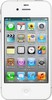 Apple iPhone 4S 16Gb white - Барнаул