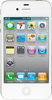 Смартфон Apple iPhone 4S 32Gb White - Барнаул