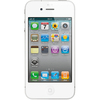 Мобильный телефон Apple iPhone 4S 32Gb (белый) - Барнаул