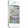 Мобильный телефон Apple iPhone 4S 64Gb (белый) - Барнаул