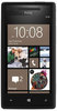 Смартфон HTC HTC Смартфон HTC Windows Phone 8x (RU) Black - Барнаул