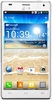 Смартфон LG Optimus 4X HD P880 White - Барнаул