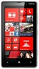 Смартфон Nokia Lumia 820 White - Барнаул
