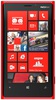 Смартфон Nokia Lumia 920 Red - Барнаул