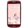 Смартфон Samsung + 1 ГБ RAM+  Galaxy S III GT-I9300 16 Гб 16 ГБ - Барнаул