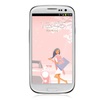 Мобильный телефон Samsung + 1 ГБ RAM+  Galaxy S III GT-I9300 La Fleur 16 Гб 16 ГБ - Барнаул
