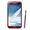 Смартфон Samsung Galaxy Note 2 GT-N7100ZRD 16 ГБ - Барнаул