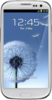 Samsung Galaxy S3 i9300 16GB Marble White - Барнаул