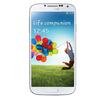 Смартфон Samsung Galaxy S4 GT-I9505 White - Барнаул
