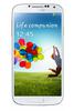 Смартфон Samsung Galaxy S4 GT-I9500 16Gb White Frost - Барнаул